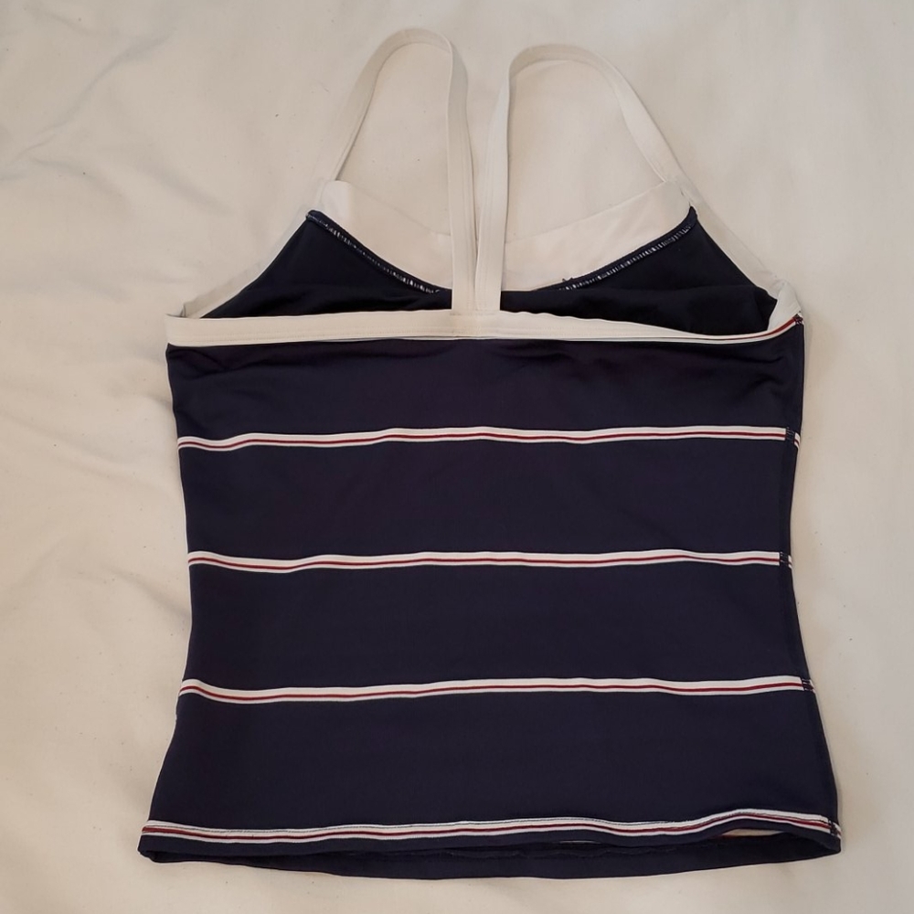 Tank top - Picture 2 of 3